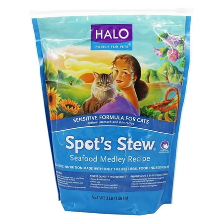Halo Vigor Dry Dog Food Halo Vigor Dry Dog Food