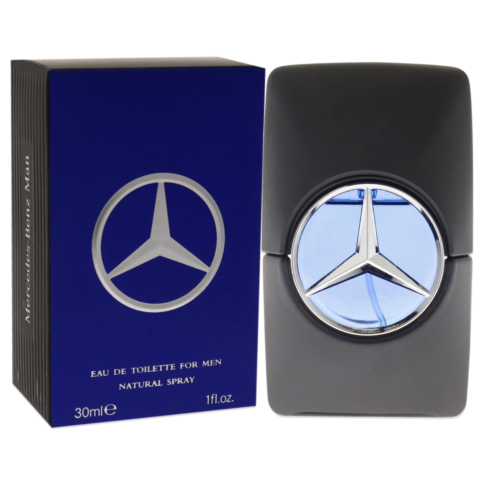 Mercedes benz man discount eau de toilette