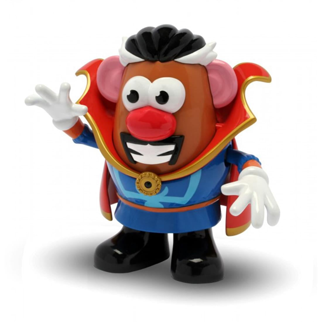 Marvel Mr. Potato Head PopTater Doctor Strange