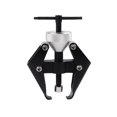 thumbnail image 2 of Oliegs Heated Blanket Windshield Wiper Arm Removal Adjustable Auto Disassembly For Vehicle Chocolate, 2 of 3