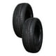 thumbnail image 1 of Paq 2 Llanta 195/70R14 91T ROADCLAW RP570+, 1 of 2
