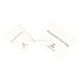 thumbnail image 4 of Original Roborock S8 Pro Ultra Dust Bags Spare Parts For Roborock S7 Maxv Ultra/Q7 Max+/S8+Vacuum Cleaner Dustbag Accessories, 4 of 5