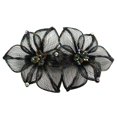 thumbnail image 1 of Pince à Cheveux Automatique Vintage - Style Chinois Barbette Cheveux Printemps Épingle, 1 of 6