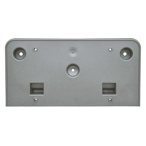 Front License Plate Bracket - Compatible with 2017 - 2019 Ford Escape 2018