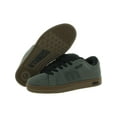 thumbnail image 2 of Etnies Men's Kingpin Skate Shoe Grey/Black/Gum - 4101000091-031, 2 of 3