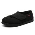 thumbnail image 2 of Zapatos para Diabéticos Unisex Anchos Personas Mayores Alivio Del Dolor en El Pie Neuropatía, 2 of 9