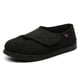 thumbnail image 2 of Casas Zapatos Diabéticos para Hombres S Mujeres Ancho Pies Hinchados (38), 2 of 9