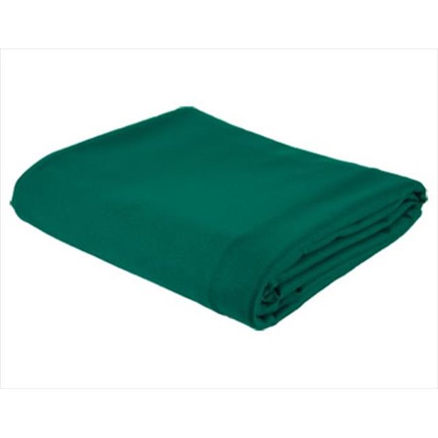 CLINV9 Chiffon d'Invitation Championnat - Coupe de 9 Pieds Vert Basique