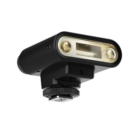 Neewer Z160 Camera Flash - Compatible with Many Cameras 22Ws GN14 6000K Flash, 1/1-1/128 Power, 650 Shots, 1.5 Second Recycle