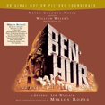 thumbnail image 1 of CD SONY MUSIC Ben-Hur (banda sonora original) como nuevo, 1 of 2