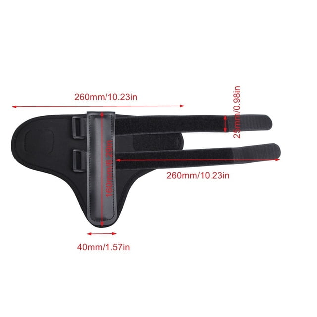Golf Wrist Support Sleeve for Practice and Corrective Training