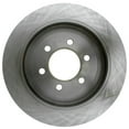 thumbnail image 3 of Raybestos 680106R Professional Grade Disc Brake Rotor Fits select: 2003-2006 FORD EXPEDITION, 2003-2006 LINCOLN NAVIGATOR, 3 of 4