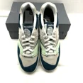 thumbnail image 1 of New Balance 550 Green Grey BB550FLV Basketball Court Sneaker Men SZ 12 NEW, 1 of 6