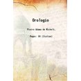 thumbnail image 1 of Orologio 1473 [Hardcover], 1 of 1