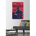 thumbnail image 2 of Call of Duty: Black Ops Cold War - Infiltrate Wall Poster with Pushpins, 22.375" x 34", 2 of 6