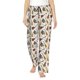 thumbnail image 1 of Balery Guitar Pantalones de pijama para mujer, pijamas ultraligeros, pantalones de estar por casa-XX-Large, 1 of 6