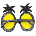 thumbnail image 4 of Sonducket Sun Glass Personalized Tropical Clothes Matching Teenagers Decoration Wedding Female Women Spectacles Party Supplies Lentes General, 4 of 6