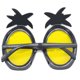 thumbnail image 2 of Guardurnaity Sun Glass Personalized Tropical Clothes Matching Teenagers Decoration Wedding Female Women Spectacles Party Supplies Type3 NO3, 2 of 6