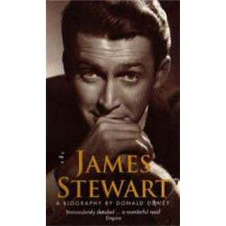 James Stewart - eBook