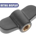 thumbnail image 5 of Drum Cymbal Stand for Stable Drum Set Mounting 4Pcs Plastic, 5 of 5