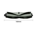 thumbnail image 3 of 2Pcs Main Roller Brush for ILIFE L100 A7 A9S A10S X900 X800 Robotic Vacuum Cleaner Replacement Acces, 3 of 5
