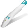 thumbnail image 1 of Anti-itch Pen Electronic Mosquito Killer Pens Insect Bite Healer Physical Antipruritic, 1 of 5