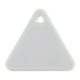 thumbnail image 1 of Sailing Mini rastreador Bluetooth inteligente para bolso, billetera, llave y mascota - Blanco, 1 of 10