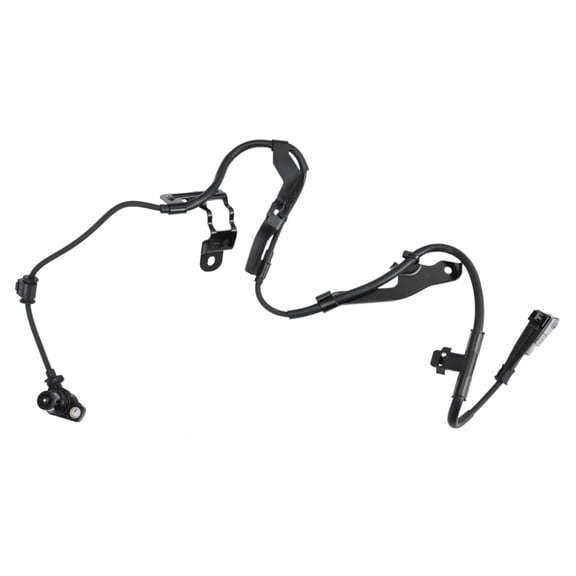 TRQ Front Right ABS Wheel Speed Sensor For 2001-2007 Toyota Sequoia 00-06 Tundra BSA12720