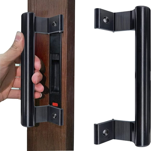 EIGTHTAILSliding Glass Door Handle Kitchen Door Handle Shed Door Handle Replacement