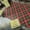 Stripe 1, variant on Striped wear-resistant and dirt resistant floor mat, entrance door foot mat, outdoor entrance foot mat, anti slip foot mat