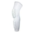 thumbnail image 2 of Protectores de pantorrilla de compresión Sunnimix Almohadillas protectoras para pantorrillas, 2 of 8