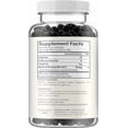 thumbnail image 6 of Clear Formulas Astaxanthin Antioxidant Supplement Softgels 10mg, Eye & Immune Health,180 Count, 6 of 11