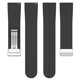 thumbnail image 1 of Correa De Silicona Deportiva Para Samsung Watch 4 5 40mm 44mm 5 Pro 45mm Hebilla Magnética Banda Galaxy Classic 42mm 46mm, 1 of 4