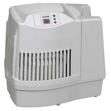 AIRCARE MA0800 Evaporative Humidifier for 2600 sq. ft. White