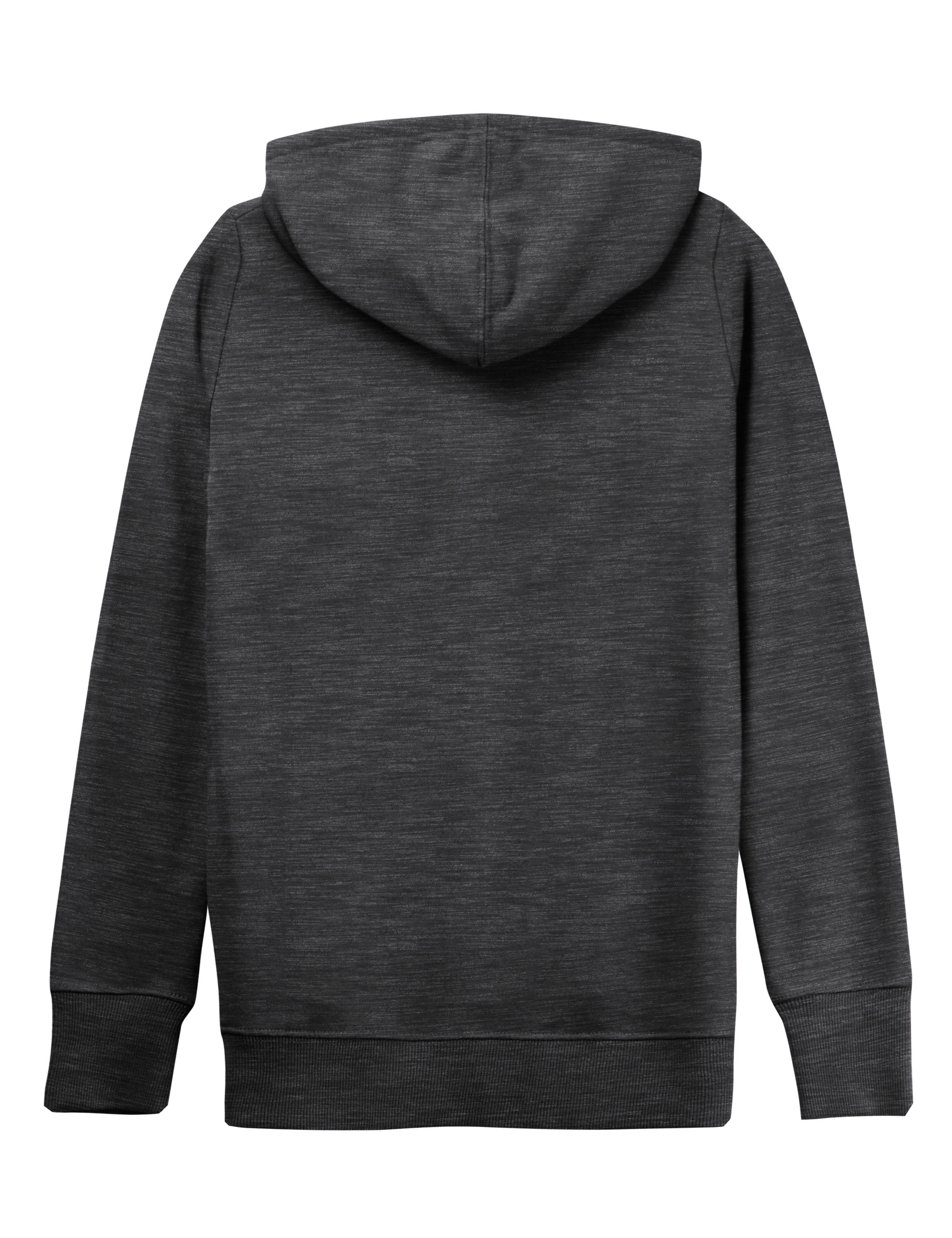 Ma Croix Womens Premium French Terry Pullover Hoodie Cotton Blended Hooded Sweatshirts