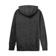 thumbnail image 2 of Hat and Beyond Women's Premium French Terry Cotton Blended Wrinkle Resistant Pullover Hoodie, 2 of 3