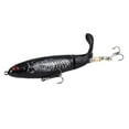 thumbnail image 1 of SUTENGDA Leurres de Pêche Flottants en ABS 4.33” pour Bar, 1 of 12