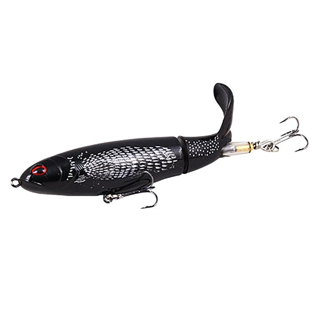 MesaSe 4.33” ABS Floating Fishing Lures for Bass