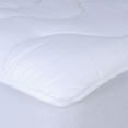 thumbnail image 2 of Sleep Country Classic Cotton Mattress Protector/Pad, 2 of 4