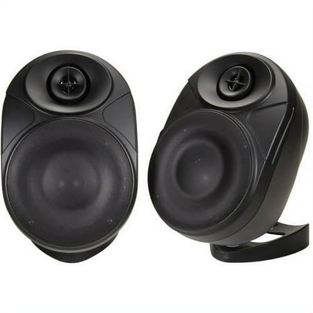 Speaker System