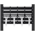 thumbnail image 5 of Monoprice SlimRun - Câble Patch - RJ-45 (m) à RJ-45 (m) - 14 Pieds - UTP - CAT 6 - Sans Accroc, Échappé - Blanc, 5 of 5