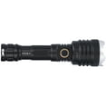 thumbnail image 4 of LED Flashlight 5?Gear 20000LM Waterproof Zoom Emergency Light for Home Hiking Camping USB Charging, 4 of 5