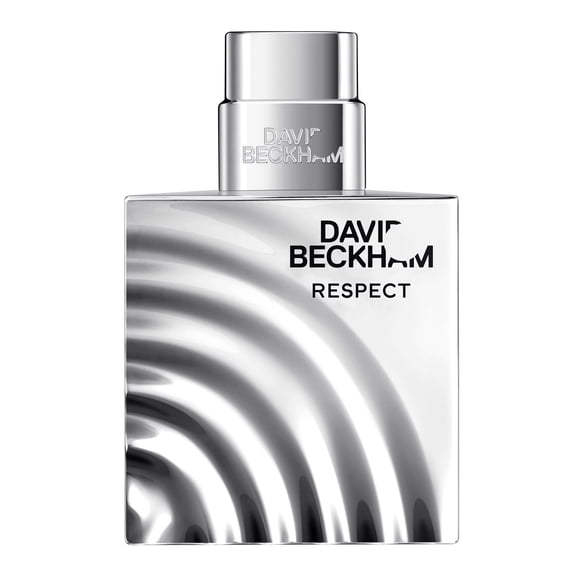 Perfume David Beckham Respect Eau De Toilette, 40 ml, para hombre
