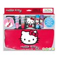 thumbnail image 1 of Bolsa de belleza cosmética Fanny Pack Townley Girl Hello Kitty, 1 of 1