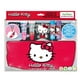 thumbnail image 1 of Bolsa de belleza cosmética Fanny Pack Townley Girl Hello Kitty, 1 of 1