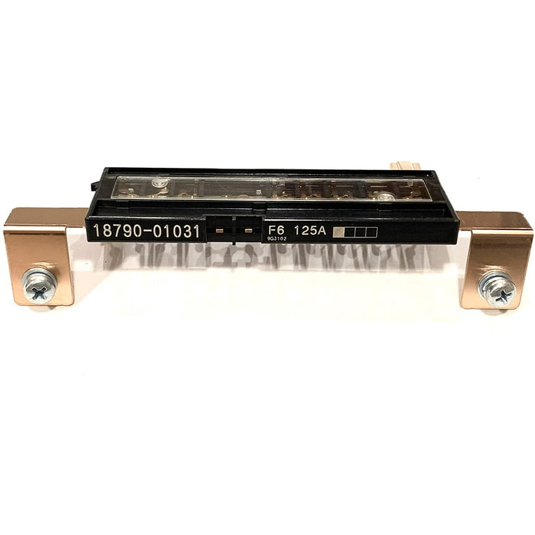 GENUINE NEW 18790-01031 1879001031 Multi-Link Fuse w Screw
