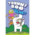 thumbnail image 1 of Pre-Owned Johnny Boo Finds a Clue (Johnny Boo Book 11) (Hardcover) 1603094768 9781603094764, 1 of 1