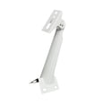 thumbnail image 4 of Soporte de pared para cámara de seguridad Sharpla ajustable universal 26 cm x 7 cm x 9 cm, 4 of 8
