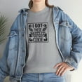 thumbnail image 7 of I Got These Muscles Writing Code Shirt, Christmas Gift, Birthday - ID: 1136, 7 of 7