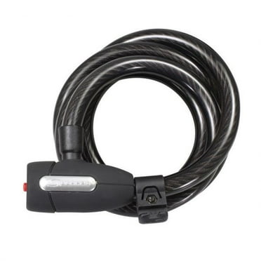Serfas 15mm Colied Key Lock